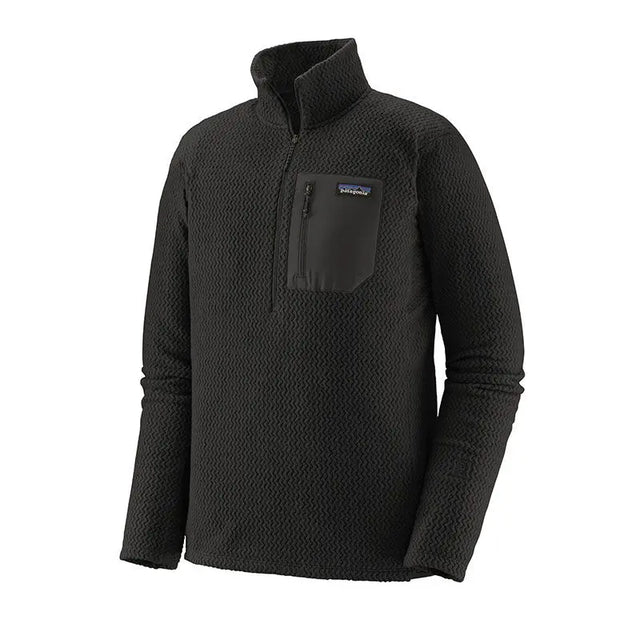 Polar Patagonia M R1 Air Zip Neck Polar Patagonia M R1 Air Zip Neck