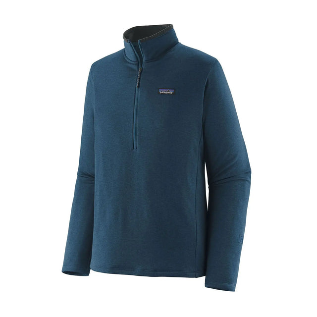 Polar Patagonia M R1 Daily Zip Neck Polar Patagonia M R1 Daily Zip Neck