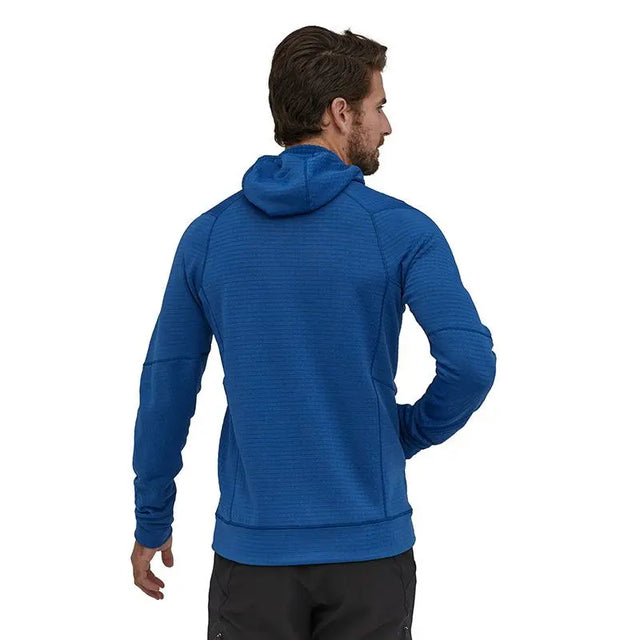 Polar Patagonia M R1 Fz Hoody Polar Patagonia M R1 Fz Hoody