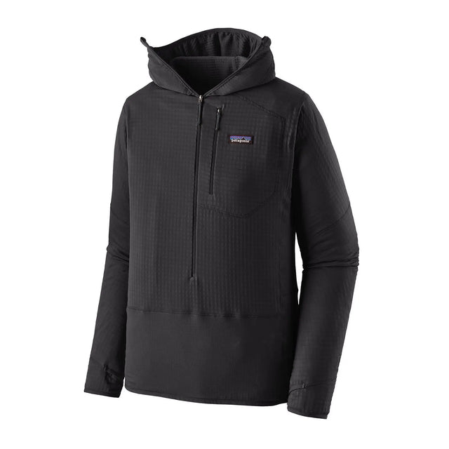 Polar Patagonia M R1 Hoody Polar Patagonia M R1 Hoody