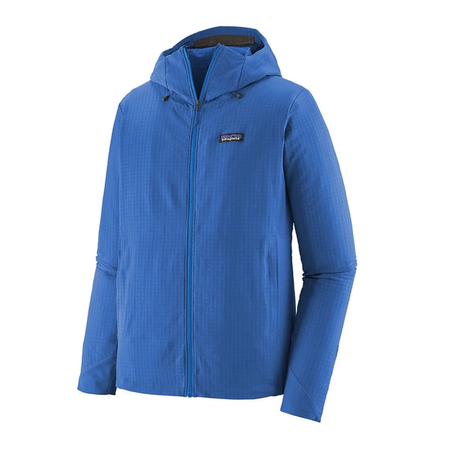 Polar Patagonia M R1 Techface Hdy Polar Patagonia M R1 Techface Hdy