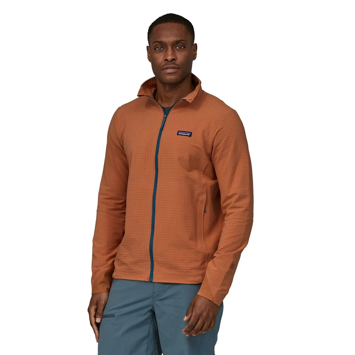 Polar Patagonia M R1 Techface Polar Patagonia M R1 Techface