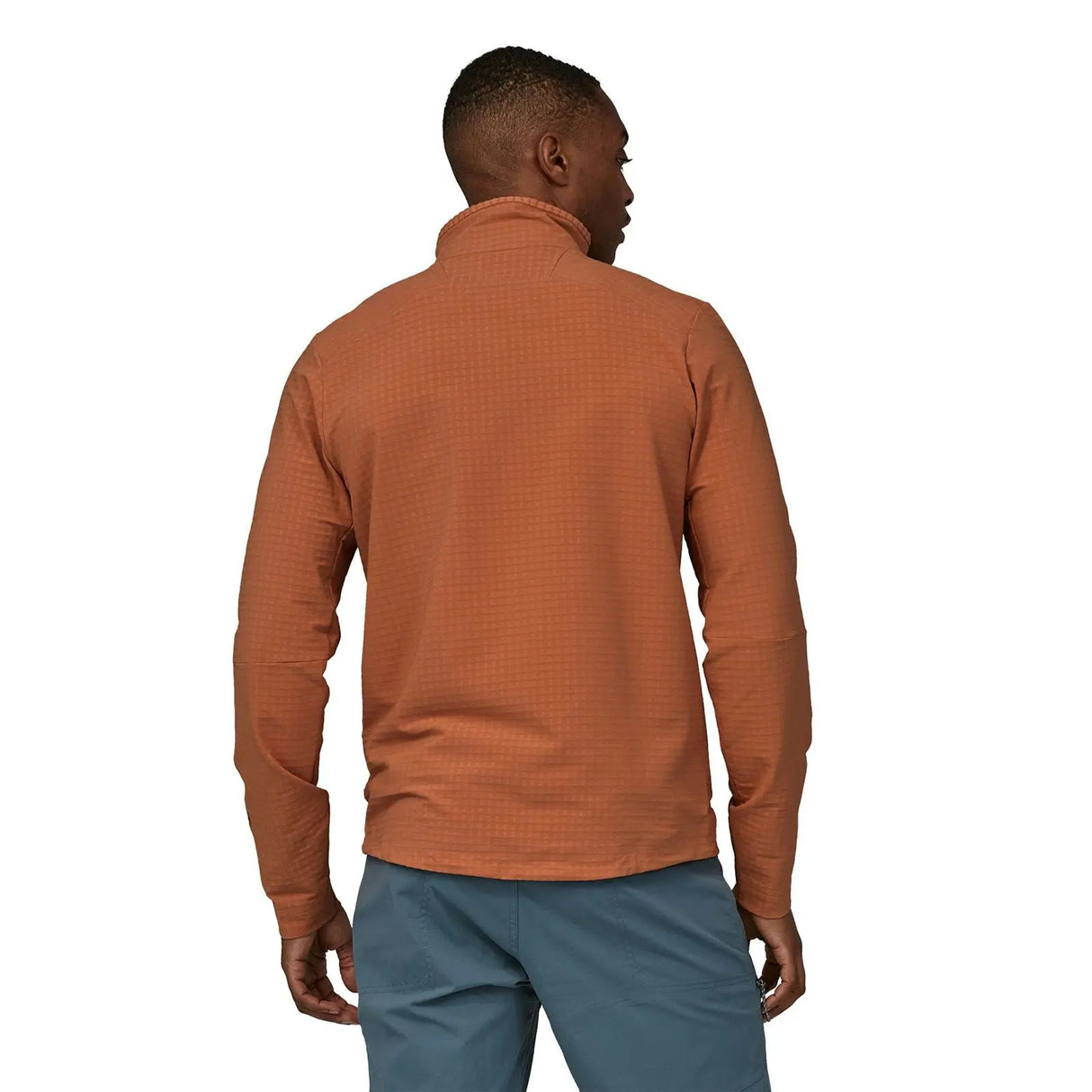 Polar Patagonia M R1 Techface Polar Patagonia M R1 Techface