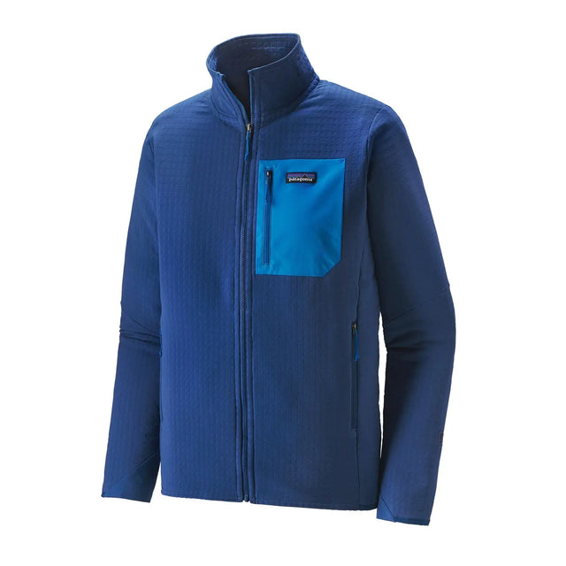 Polar Patagonia M R2 Techface Polar Patagonia M R2 Techface