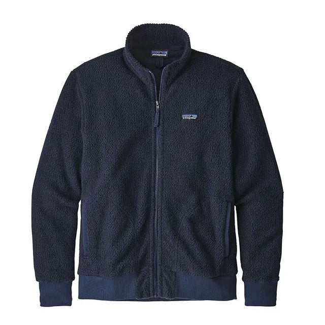 Polar Patagonia M's Woolyester Fleece Polar Patagonia M's Woolyester Fleece