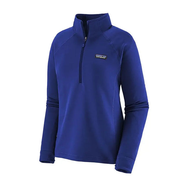 Polar Patagonia W Crosstrek 1/4 Zip Polar Patagonia W Crosstrek 1/4 Zip