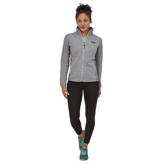 Polar Patagonia W Lightweight Better Sweater Polar Patagonia W Lightweight Better Sweater