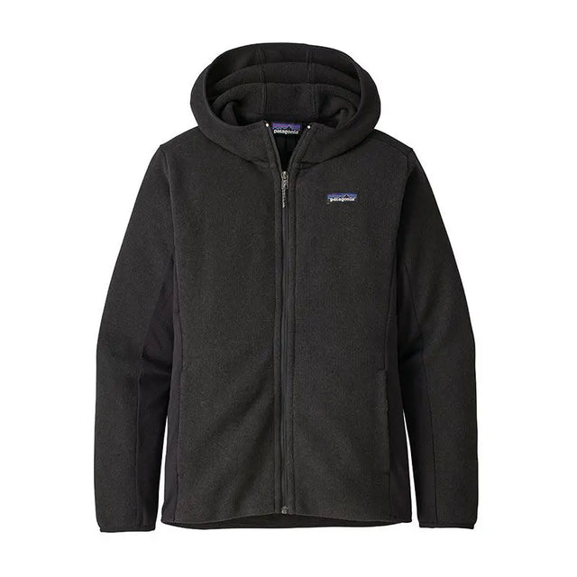 Polar Patagonia W Lightweight Better Sweater Hoody Polar Patagonia W Lightweight Better Sweater Hoody
