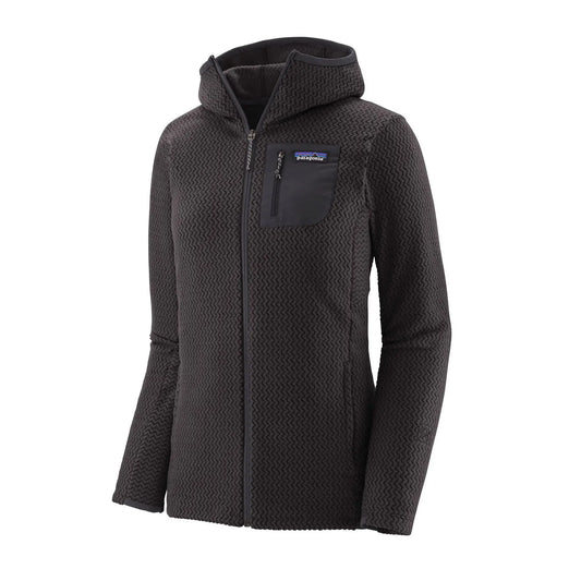 Polar Patagonia W R1 Air Fz Hoody   Polar Patagonia W R1 Air Fz Hoody