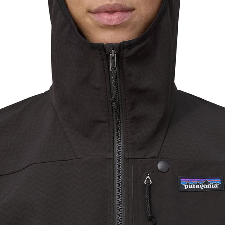 Polar Patagonia W R1 Crossstrata Hoody   Polar Patagonia W R1 Crossstrata Hoody