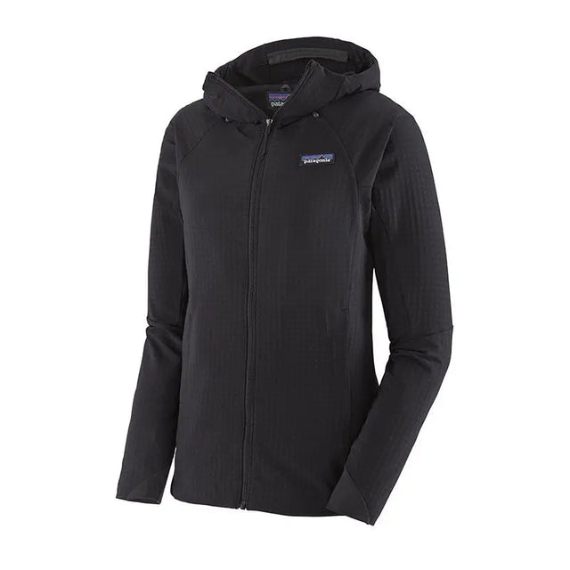 Polar Patagonia W R1 Techface Hoody Polar Patagonia W R1 Techface Hoody
