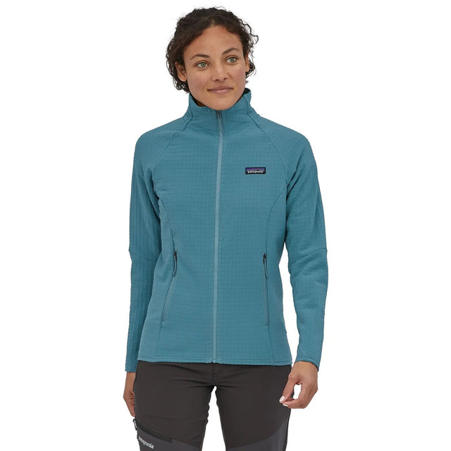 Polar Patagonia W R2 Techface Polar Patagonia W R2 Techface