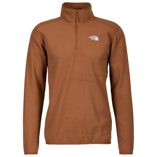 Polar The North Face M 100 Glacier 1/4 Zip Polar The North Face M 100 Glacier 1/4 Zip