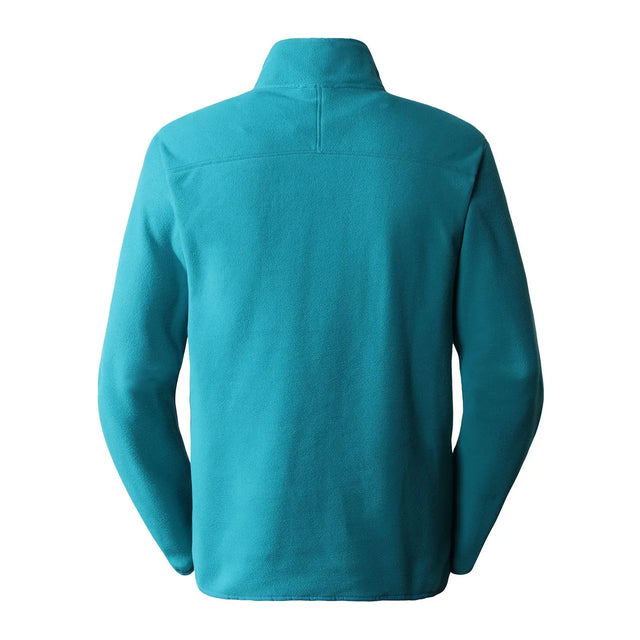 Polar The North Face M 100 Glacier 1/4 Zip Polar The North Face M 100 Glacier 1/4 Zip