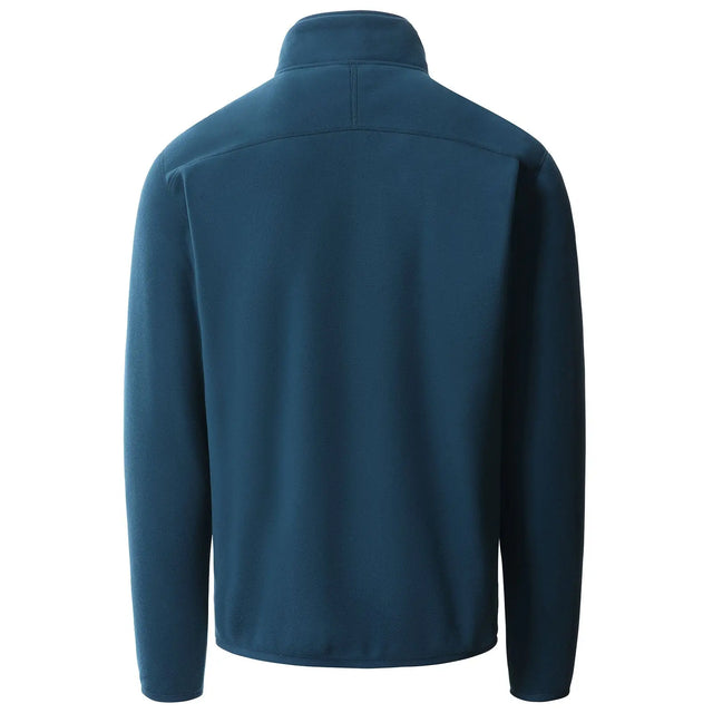 Polar The North Face M 100 Glacier 1/4 Zip Polar The North Face M 100 Glacier 1/4 Zip