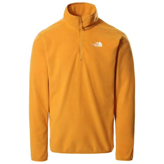 Polar The North Face M 100 Glacier 1/4 Zip Polar The North Face M 100 Glacier 1/4 Zip