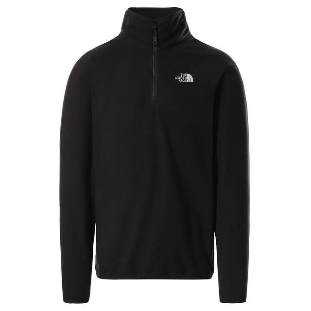 Polar The North Face M 100 Glacier 1/4 Zip Polar The North Face M 100 Glacier 1/4 Zip