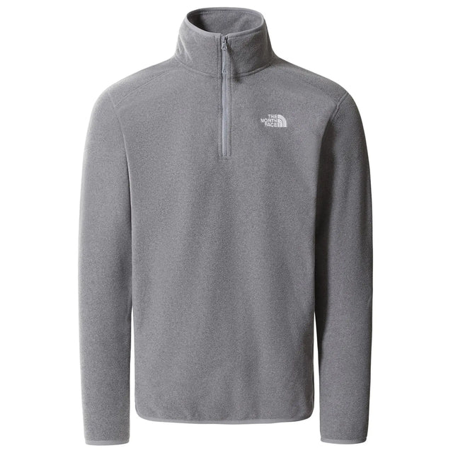 Polar The North Face M 100 Glacier 1/4 Zip Polar The North Face M 100 Glacier 1/4 Zip