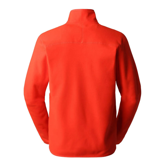 Polar The North Face M 100 Glacier 1/4 Zip Polar The North Face M 100 Glacier 1/4 Zip