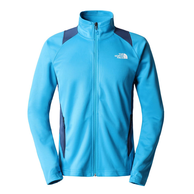 Polar The North Face M Ao Midlayer Fz Polar The North Face M Ao Midlayer Fz