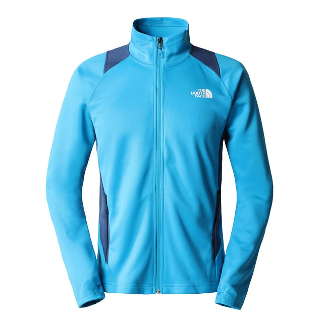 Polar The North Face M Ao Midlayer Fz Polar The North Face M Ao Midlayer Fz