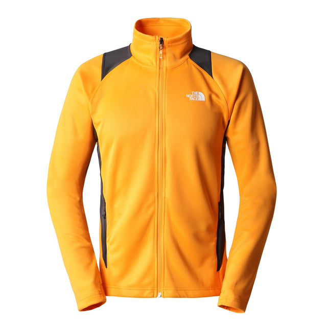 Polar The North Face M Ao Midlayer Fz Polar The North Face M Ao Midlayer Fz