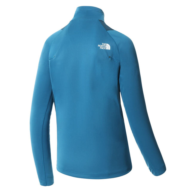 Polar The North Face M Ao Midlayer Fz Polar The North Face M Ao Midlayer Fz
