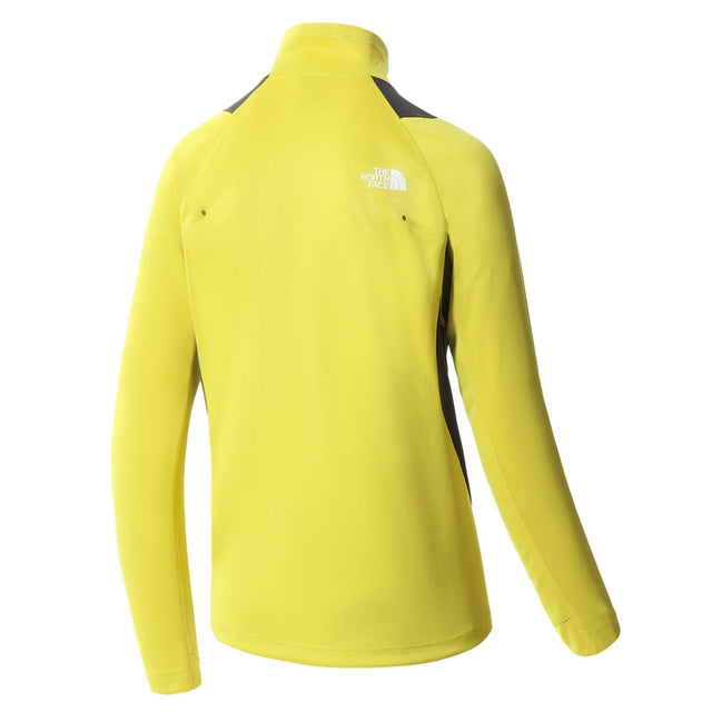 Polar The North Face M Ao Midlayer Fz Polar The North Face M Ao Midlayer Fz