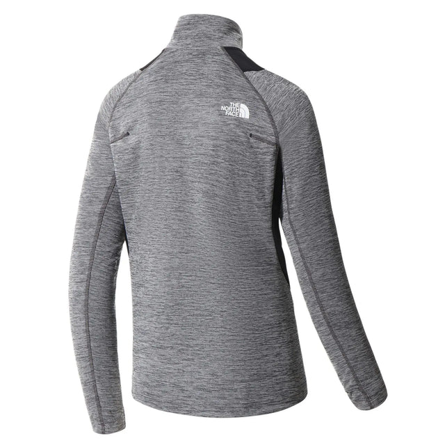 Polar The North Face M Ao Midlayer Fz Polar The North Face M Ao Midlayer Fz