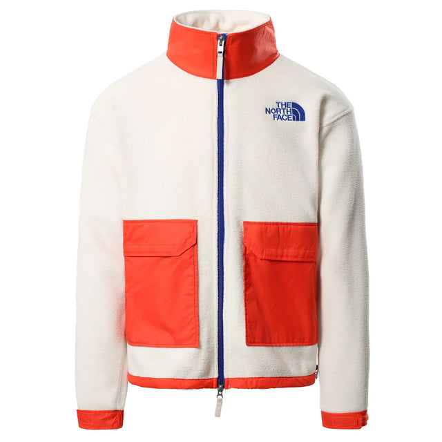 Polar The North Face M Color Block Fleece Polar The North Face M Color Block Fleece