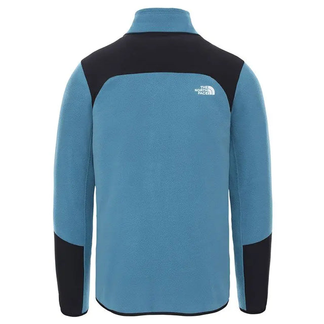 Polar The North Face M Glacier Pro Fz Polar The North Face M Glacier Pro Fz
