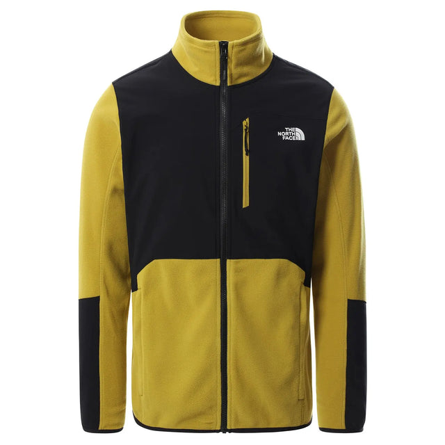 Polar The North Face M Glacier Pro Fz Polar The North Face M Glacier Pro Fz