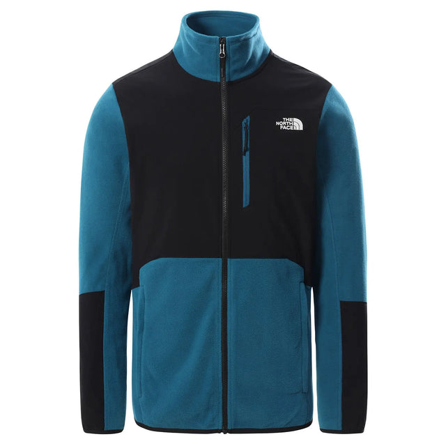 Polar The North Face M Glacier Pro Fz Polar The North Face M Glacier Pro Fz