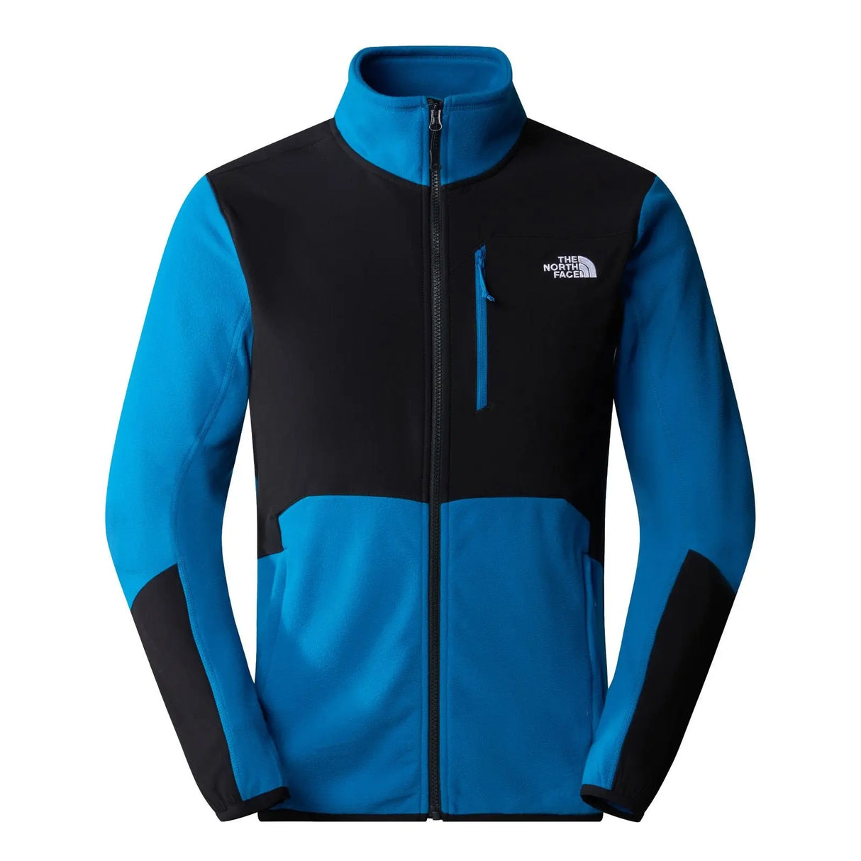 Polar The North Face M Glacier Pro Fz Polar The North Face M Glacier Pro Fz