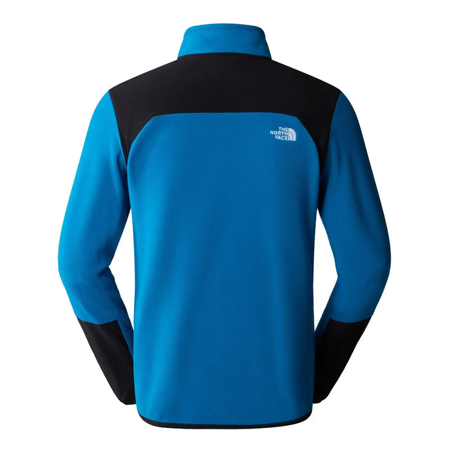 Polar The North Face M Glacier Pro Fz Polar The North Face M Glacier Pro Fz