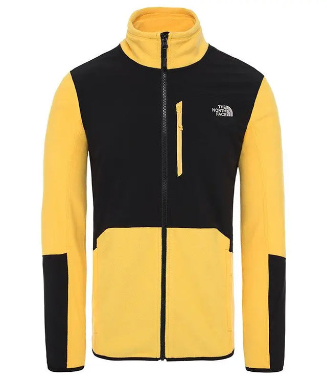 Polar The North Face M Glacier Pro Fz Polar The North Face M Glacier Pro Fz