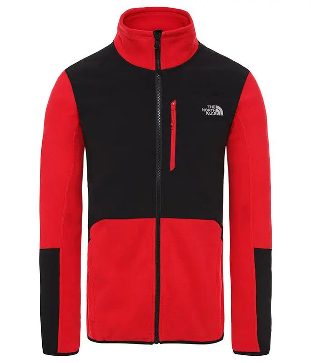 Polar The North Face M Glacier Pro Fz Polar The North Face M Glacier Pro Fz