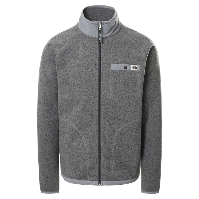 Polar The North Face M Gordon Lyons Fz Polar The North Face M Gordon Lyons Fz