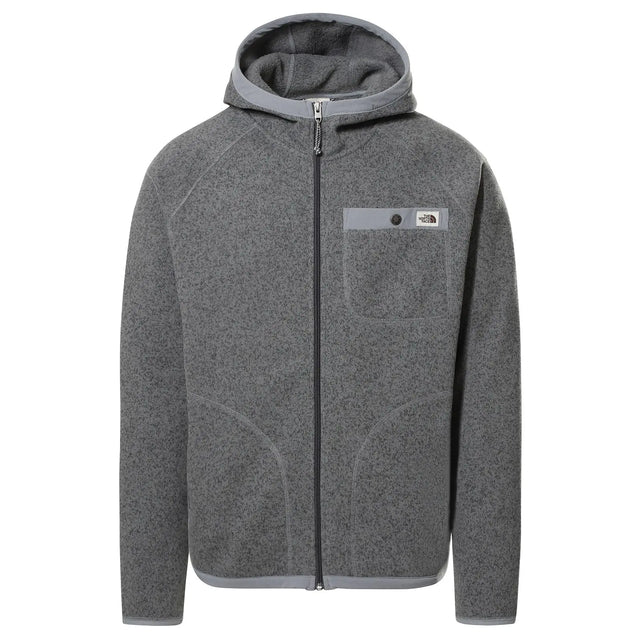 Polar The North Face M Gordon Lyons Hoodie Polar The North Face M Gordon Lyons Hoodie