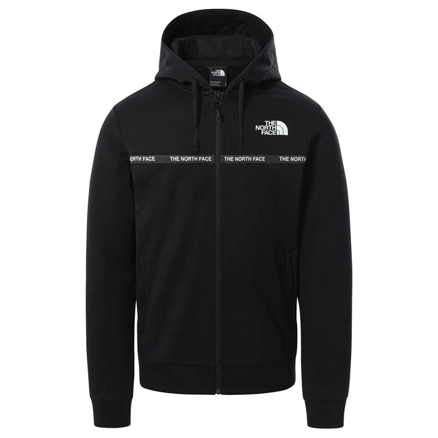 Hanorac The North Face M Mountain Athletics Overlay Hanorac The North Face M Mountain Athletics Overlay