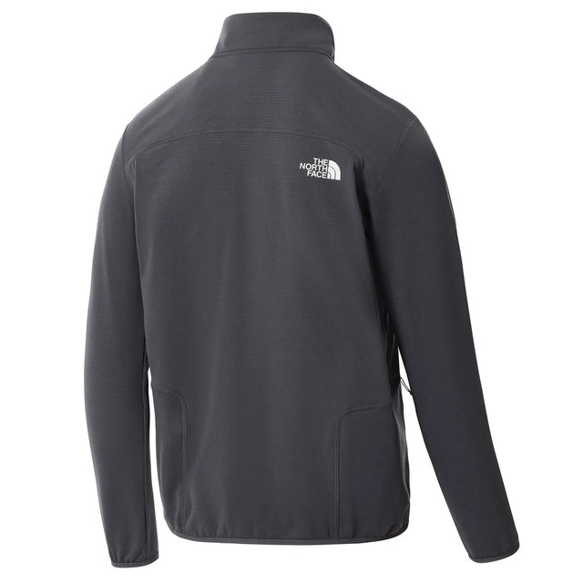 Polar The North Face M Quest Fz Polar The North Face M Quest Fz