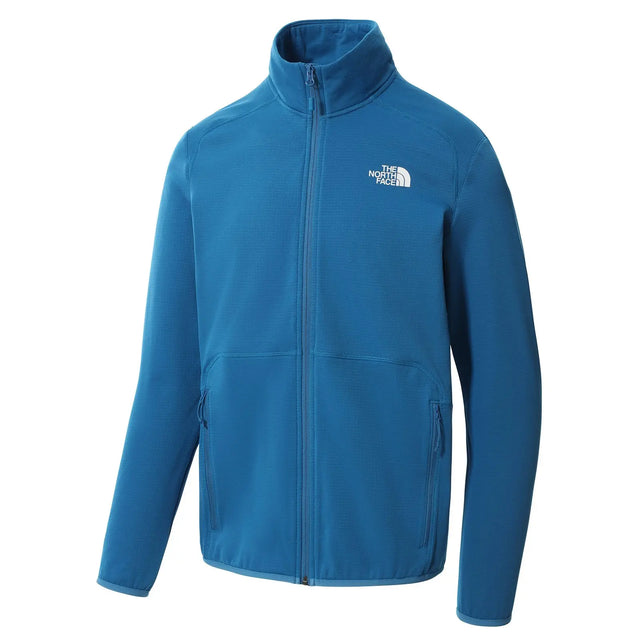 Polar The North Face M Quest Fz Polar The North Face M Quest Fz