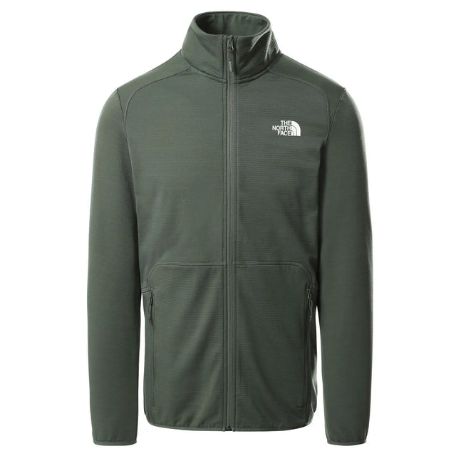 Polar The North Face M Quest Fz Polar The North Face M Quest Fz