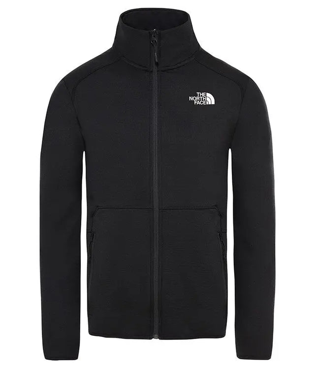 Polar The North Face M Quest Fz Polar The North Face M Quest Fz