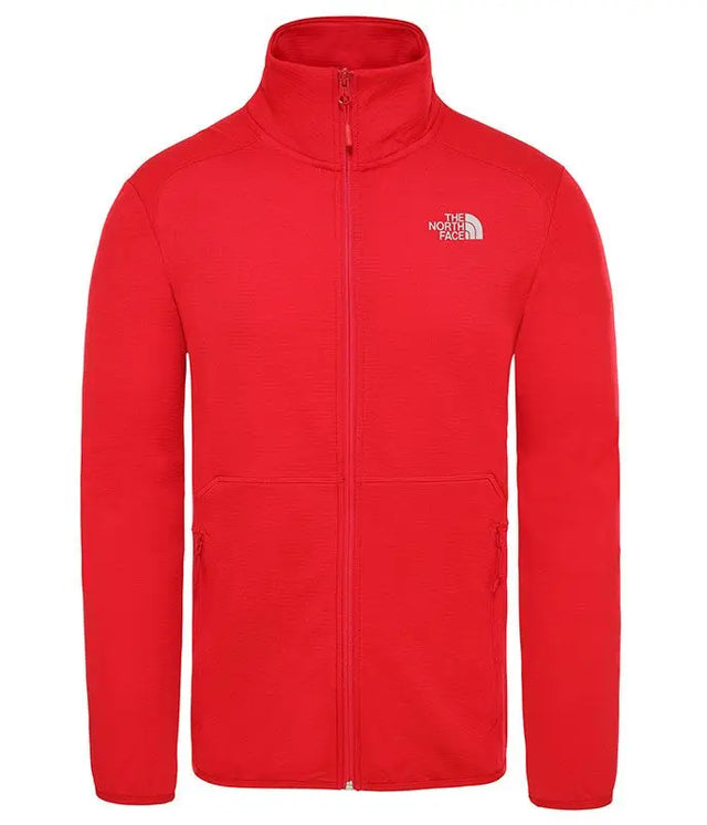 Polar The North Face M Quest Fz Polar The North Face M Quest Fz