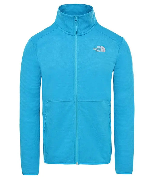 Polar The North Face M Quest Fz Polar The North Face M Quest Fz
