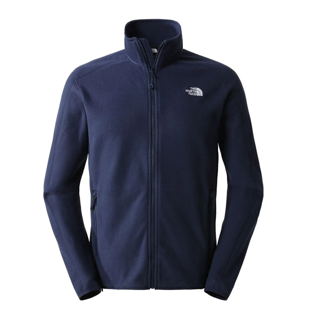 Polar The North Face M Resolve Fleece Fz Polar The North Face M Resolve Fleece Fz