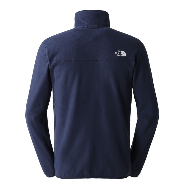 Polar The North Face M Resolve Fleece Fz Polar The North Face M Resolve Fleece Fz