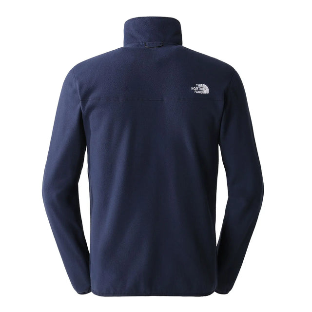 Polar The North Face M Resolve Fleece Fz Polar The North Face M Resolve Fleece Fz