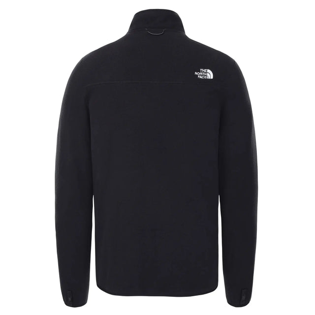 Polar The North Face M Resolve Fleece Fz Polar The North Face M Resolve Fleece Fz